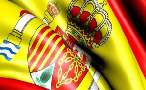 Day of the Constitution on 6th December. National Holiday @ Spain