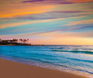 Javea Beach