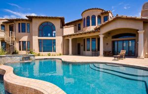 Javea Connect Properties