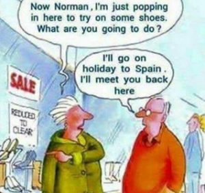 joke