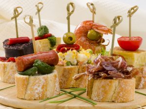 Javea Connect Restaurants