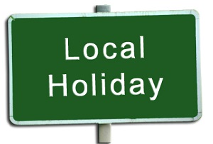 Image result for local holiday