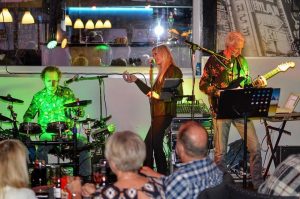 Strange Brew at Saxo Gardens, Moraira @ Saxo Disco Garden Chill Out | Moraira | Comunidad Valenciana | Spain