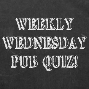 The Wednesday Quiz at Cafe Cortado's @ Cafe Cortado's | Xàbia | Comunidad Valenciana | Spain