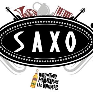 Music at Saxo Gardens, Moraira @ Saxo Disco Garden Chill Out | Moraira | Comunidad Valenciana | Spain
