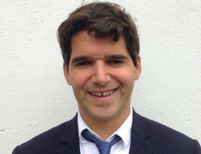 A Man from Madrid Missing from London