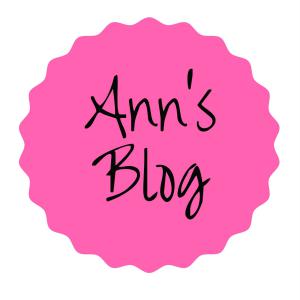 Ann Martin’s Blog #4 Working with Children with Few Privileges.
