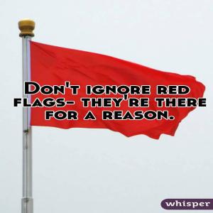 Javea’s Mayor Warns People Not to Ignore The Red Flag!