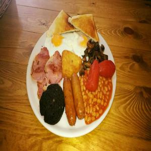 The Big Brexfast? Fry-Up Fans in the UK Need Spain!!