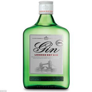 Aldi Gin Rated One of the Best in The World – Just Sayin’ :)