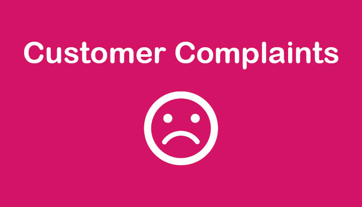 Consumer Complaints – Hojas de Reclamaciones explained in English