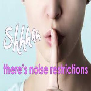 Summer Building Noise Restrictions – Javea