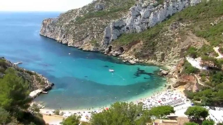 Petition to the Mayor of Javea from Residents of Costa Nova