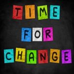 Time-for-Change