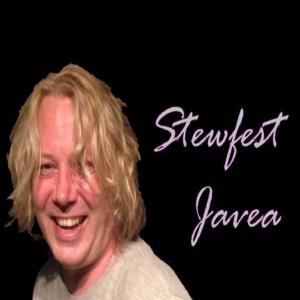 “Stewfest” Tribute Concert –  22nd September 2017