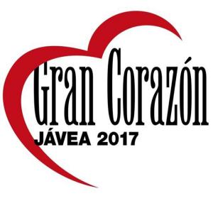 Big Heart of Javea 2017 Pumping Into Action on 17th September