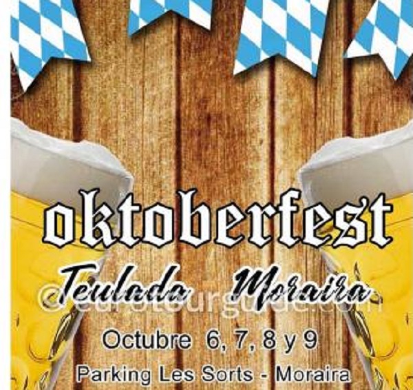 Oktoberfest… Beers and Franks Galore!!