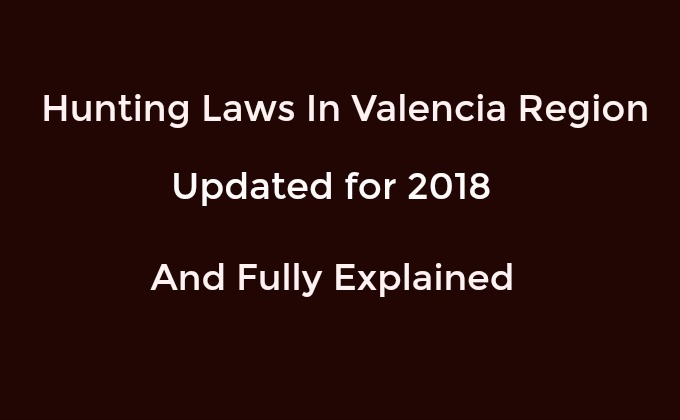 Captain Sensible Blog #4 Hunting Laws Explained
