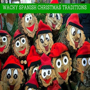 Navidad…The Spanish Way