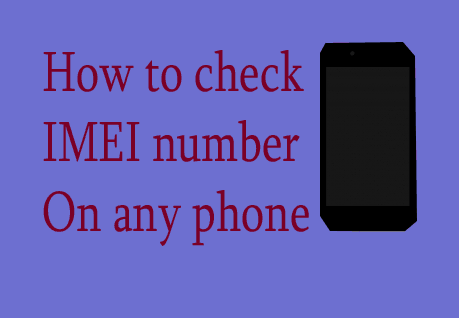 Reporting Loss or Theft of a Mobile Device