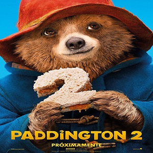 Paddington 2 at Cine Jayan