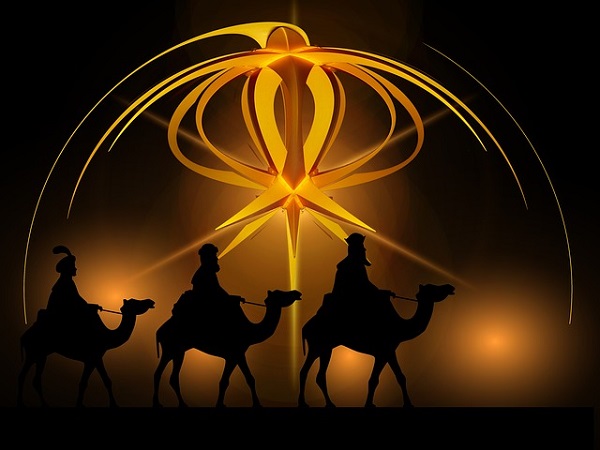 Benitachell Christmas and Three Kings Programme