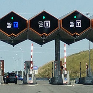 Motorway Toll Prices Increased.