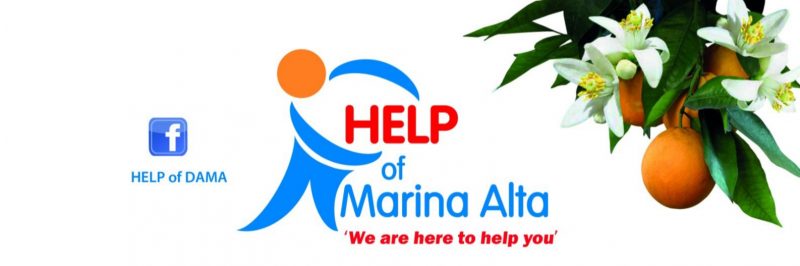 HELP of Marina Alta