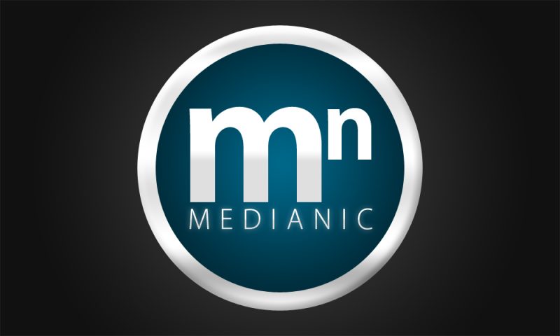 Medianic Web Design