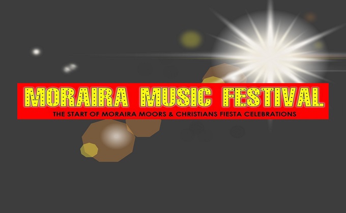 Moraira Music Festival 2018