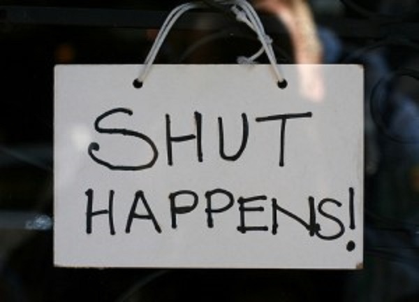 Shut Happens Again…. ( Part 2..)