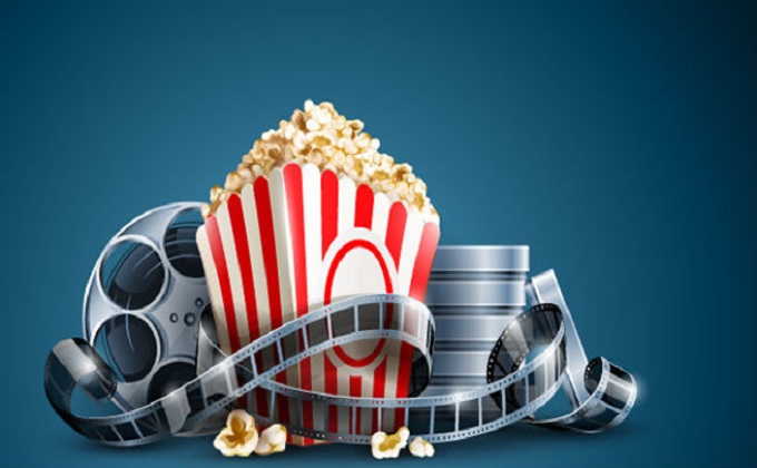 Popcorn Time at Cine Jayan From 8th to 15th February