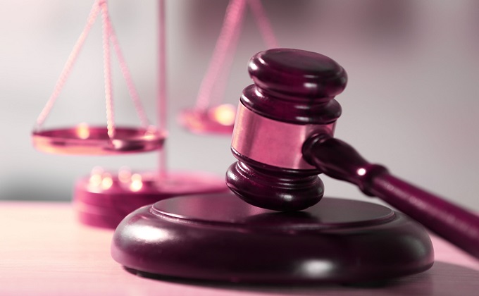 Trial of Rose Vendor Accused of Rape in 2017