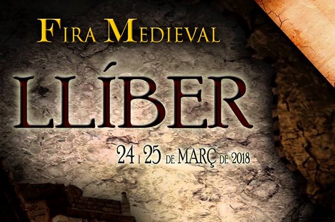 Lliber Medieval Market