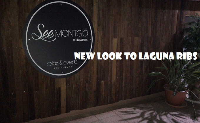 Laguna Ribs Re-opens as Seemontgo
