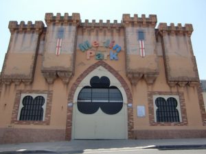Merlin Park