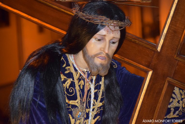 Fiesta – Jesus Nazareno Javea
