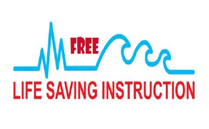 FREE Life Saving Courses in Benissa