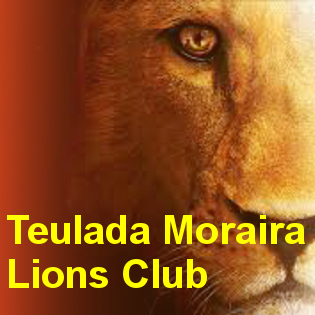 Teulada Moraira Lions Club