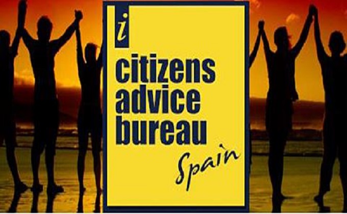 Possibility of Local Informative Seminars by the Citizens Advice Bureau Spain