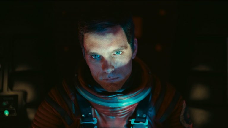 Movie in English at Cine Jayan  This Week. 2001 a Space Odyssey
