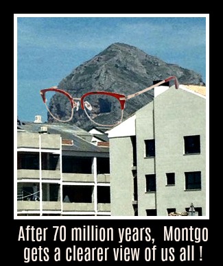 Montgo Sees All !