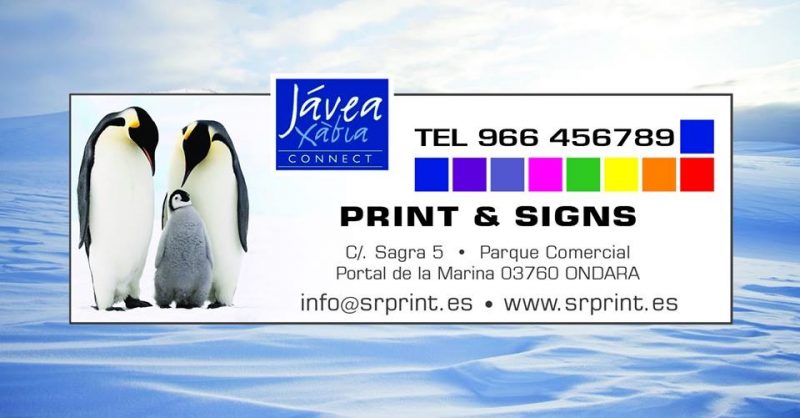 SR Print & Signs SR Print & Signs