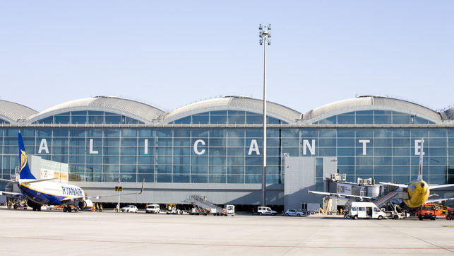 Airport Protocol 2020 – Via Aena