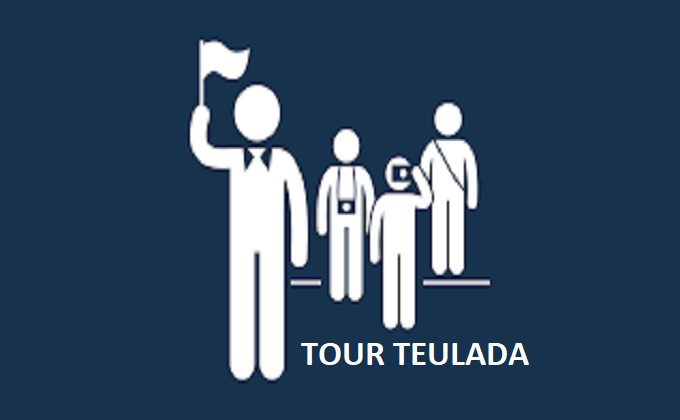 Summer Guided Tours of Teulada