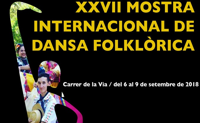 Denia International Dance Festival