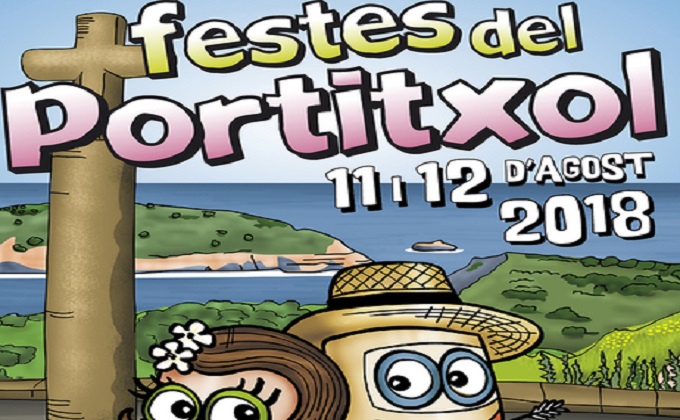 Portitxol Fiestas