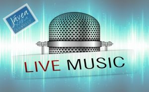 Maho Blues Band at Botanico @ Pizza y Grill Botanico | Xàbia | Spain