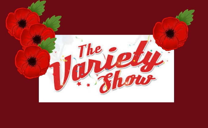 The 2nd MUSFUNCH – Poppy Appeal Variety Show Lunch