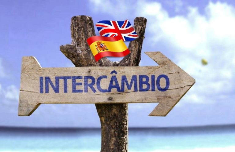 Intercambio Language Exchange